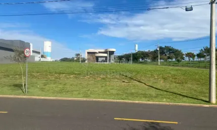 Terreno venda condominio terras de alphaville mirassol-sp