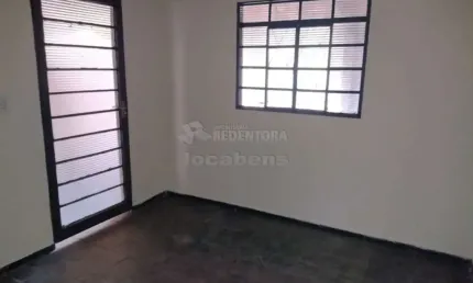 Casa com 3 quartos para alugar no Jardim Antunes, São José do Rio Preto 