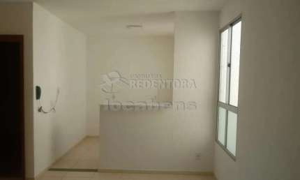 Apartamento com 2 quartos à venda no Jardins Rio Preto, São José do Rio Preto 