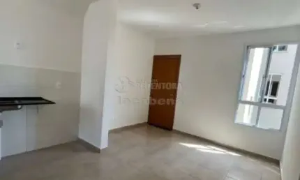 Apartamento Vitta Villa do Campo - com 02 dormitórios