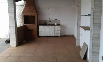 Jardim Conceição, casa com 3 dormitórios, em terreno de 385 m² Bom Local