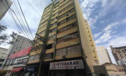 Apartamento com 2 quartos à venda no Centro, São José do Rio Preto 