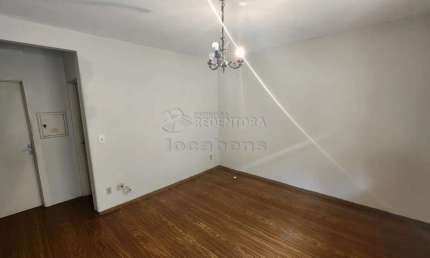 Apartamento com 2 quartos para alugar na Vila Cristina, São José do Rio Preto 