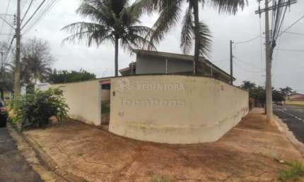 Casa com 4 quartos para alugar no Jardim Moysés Miguel Haddad, São José do Rio Preto 
