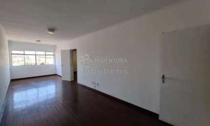 Apartamento com 2 quartos à venda no Centro, São José do Rio Preto 