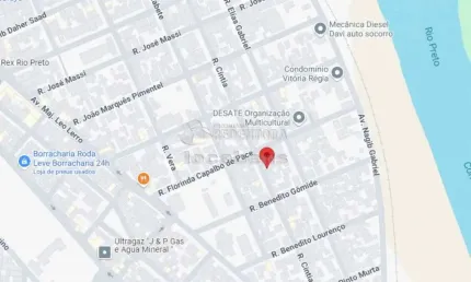 Jardim Vitória Régia - Casas boas para renda, já alugadas, terreno 314 m² e Construção de 197 m²