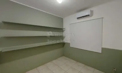 Sala comercial para alugar na Vila Fioresi, São José do Rio Preto 