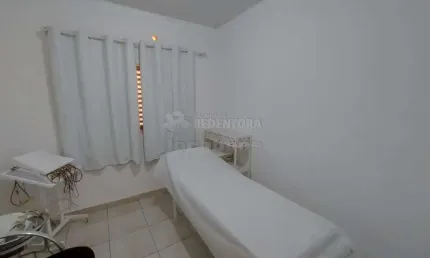 Sala comercial para alugar na Vila Fioresi, São José do Rio Preto 