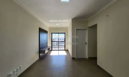 Apartamento com 3 quartos para alugar no Boa Vista, São José do Rio Preto 