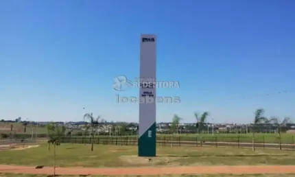 Terreno à venda no Maisparque Rio Preto, São José do Rio Preto 