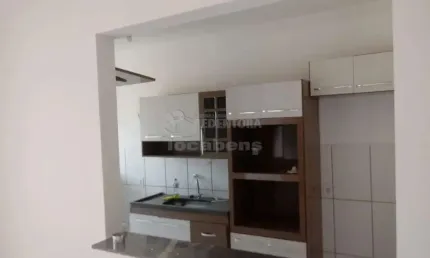 Ótimo Apartamento Residencial para Venda - 3 Dormitórios / Jardim Bosque das Vivendas