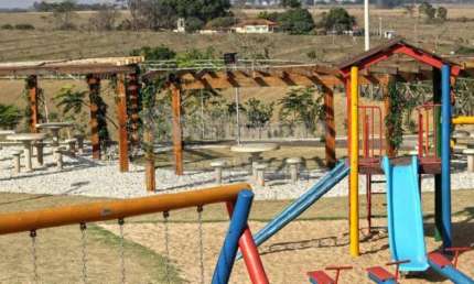 Terreno à venda no Residencial Mais Parque Mirassol, Mirassol 