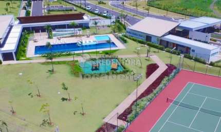 Terreno Venda Condominio Terras de Alphaville Mirassol