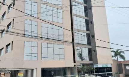Sala comercial à venda no Centro, Mirassol 