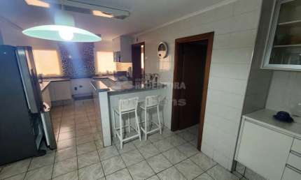 Apartamento com 4 quartos à venda no Centro, São José do Rio Preto 