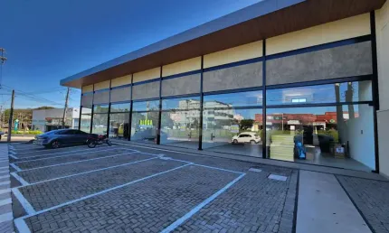 Excelente sala comercial de 50m² no bairro jardim vivendas