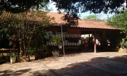 Chácara / sítio com 6 quartos à venda na Área Rural de São José do Rio Preto, São José do Rio Preto 