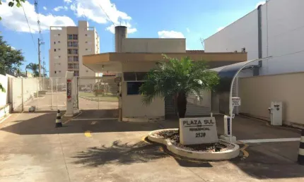 Apartamento com 2 quartos à venda no Higienópolis, São José do Rio Preto 