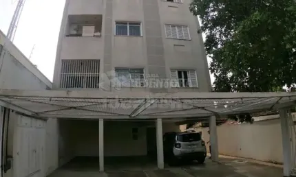 Boa Vista - Apto de 1 dorm, de frente com 1 vaga, ótimo local
