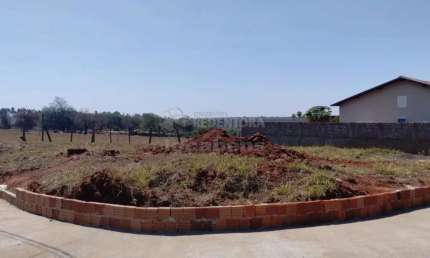 Terreno à venda no Jardim Nunes 2, São José do Rio Preto 