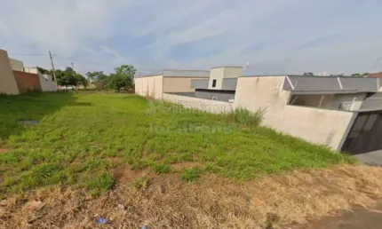 Residencial Menezes II - Bady Bassit - SP com  275m²,  aceita financiamento