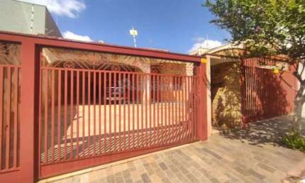 Casa com 5 quartos para alugar no Boa Vista, São José do Rio Preto 