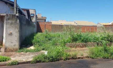 Venda de terreno localizado no bairro Parque São Miguel.