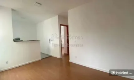 Apartamento com 2 quartos à venda no Rios de Spagna, São José do Rio Preto 