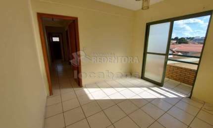 Jardim Congonhas / Residencial Ana Clara - Apartamento com 02 dormitórios sendo 01 tipo apartamento