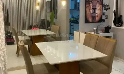 Ótimo apartamento para venda - 2 dormitórios / residencial gabriela