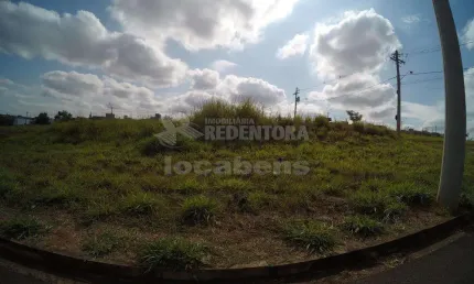 Terreno à venda no Residencial Vila Madalena, São José do Rio Preto 