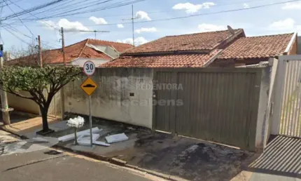 Parque Residencial Dom Lafayete Libanio - Casa Venda