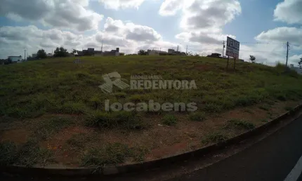 Terreno à venda no Residencial Vila Madalena, São José do Rio Preto 