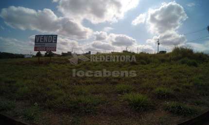 Terreno à venda no Residencial Vila Madalena, São José do Rio Preto 