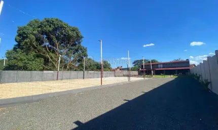 Chácara sobrado - Estância Bosque Verde (Zona Rural)