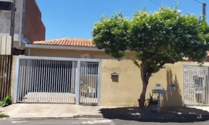 Venda de Casa térrea com Edículas no localizada no Bairro Eldorado.