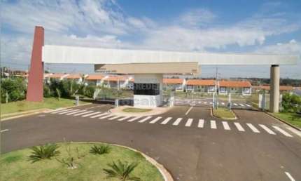 Casa em condomínio fechado com 2 quartos à venda no Loteamento Moradas Rio Preto, São José do Rio Preto 