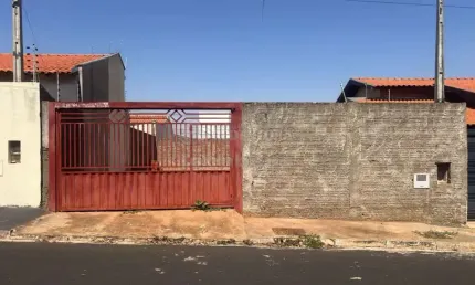 Terreno/padrão - residencial - no bairro residencial das américas -  residencial das américas