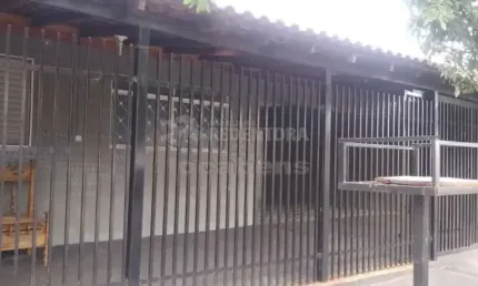 Casa com 7 quartos à venda no Parque Jaguaré, São José do Rio Preto 