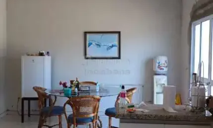 Casa com 3 quartos à venda no Jardim Bosque das Vivendas, São José do Rio Preto 
