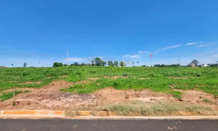 Terreno à venda no Jardim São Paulo, São José do Rio Preto 