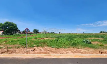 Terreno à venda no Jardim São Paulo, São José do Rio Preto 
