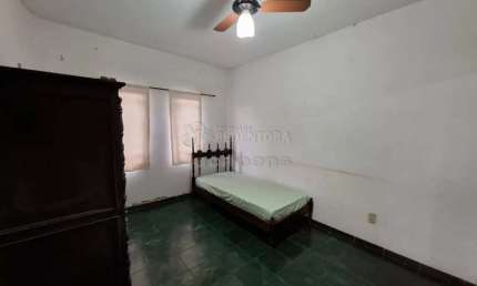 Casa com 3 quartos à venda no Solo Sagrado, São José do Rio Preto 