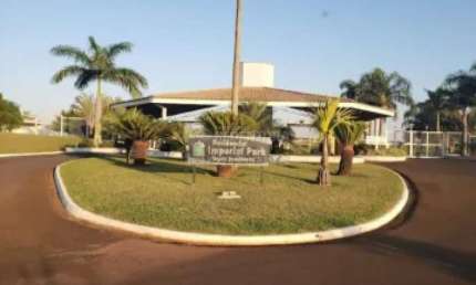 Terreno à venda no Residencial Ângelo Brandimarte, Mirassol 