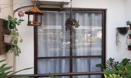 Apartamento com 1 quarto à venda no São Francisco, São José do Rio Preto 