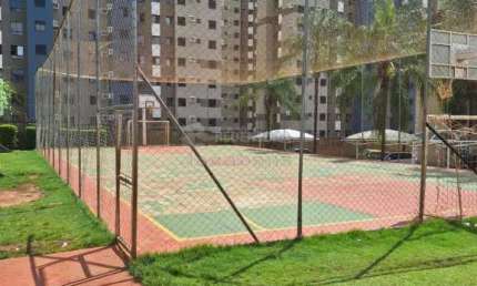 Venda de apartamento cobertura localizado no Residencial Spazio Rio Pérola.
