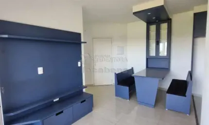Excelente apartamento residencial com 2 dormitórios / parque quinta das paineiras