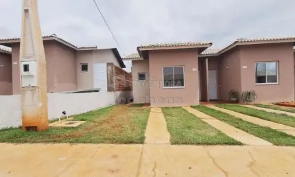 Ótima Casa em Condomínio para Locação - 2 Dormitórios / Garden Rni