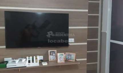 Casa em Condomínio com 3 Dormitório para Venda - Residencial Parque da Liberdade II
