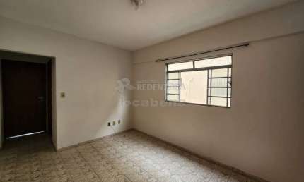 Apartamento para locação localizado no bairro Higienopolis com 1 quarto.
